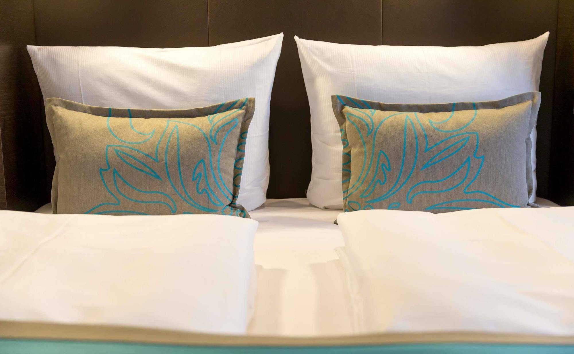 The Learmonth Hotel Эдинбург Экстерьер фото