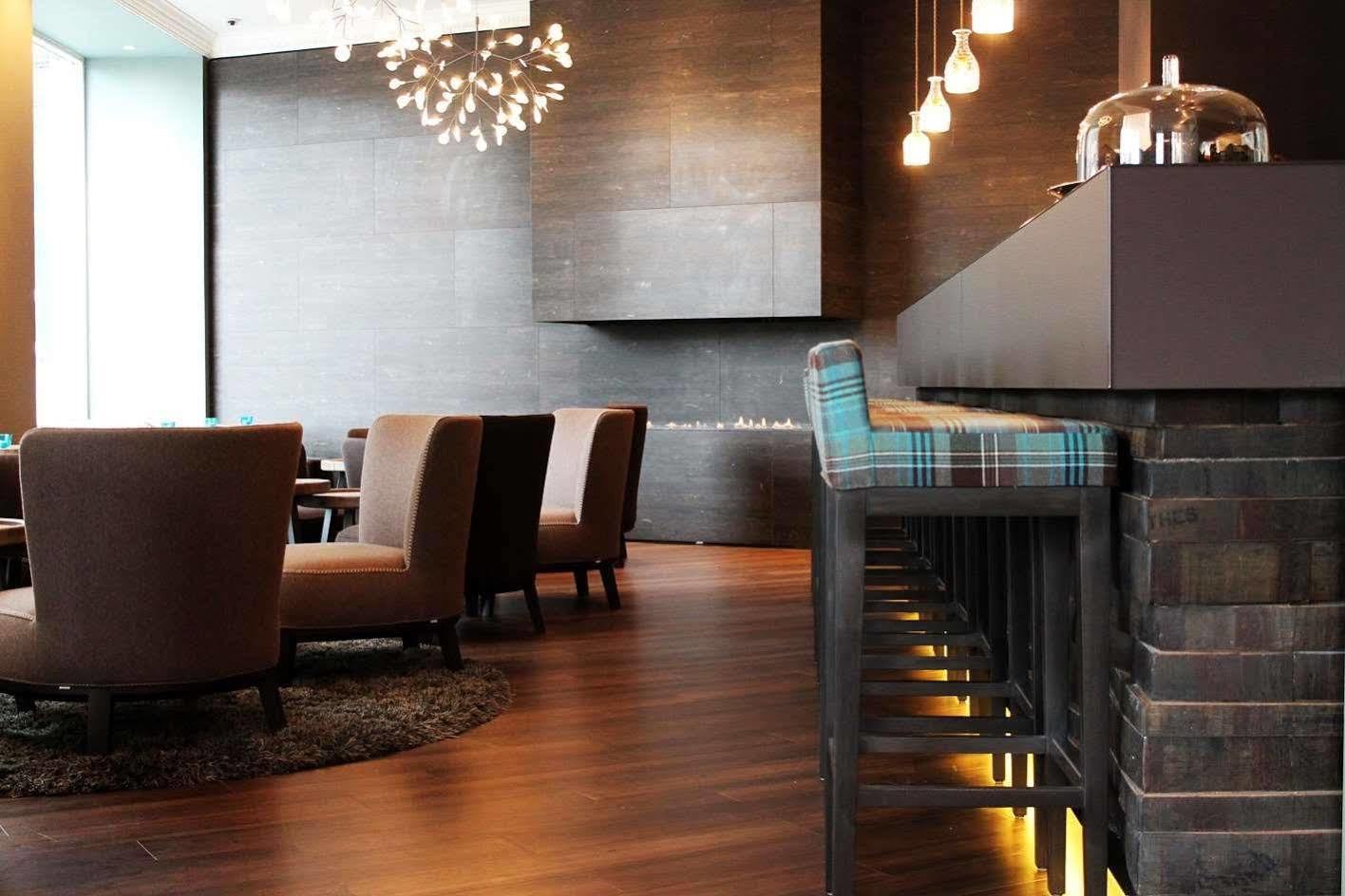 The Learmonth Hotel Эдинбург Экстерьер фото