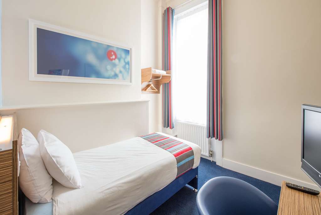 The Learmonth Hotel Эдинбург Номер фото
